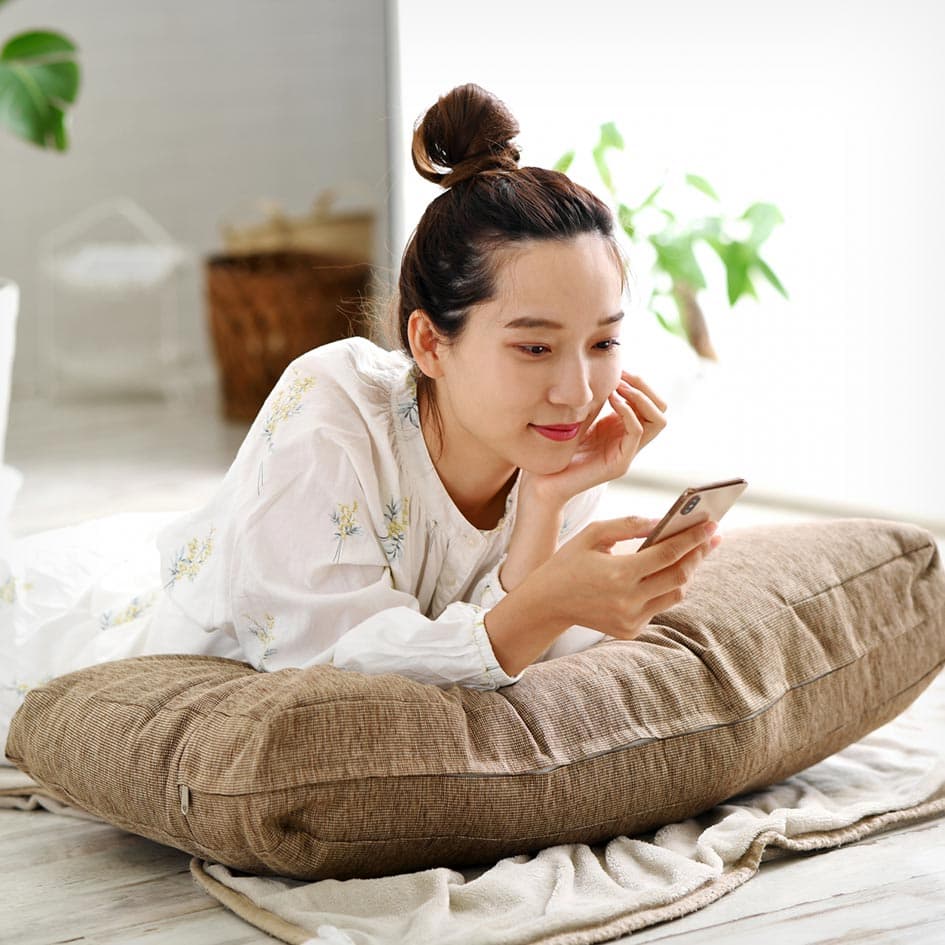 すぐに買取ができる安心感を。